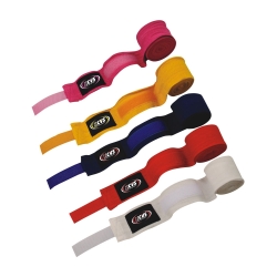 Hand Warps/Mouth guards